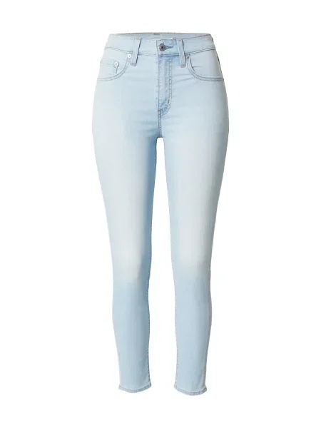 LEVI'S ® Jeans deschis albastru