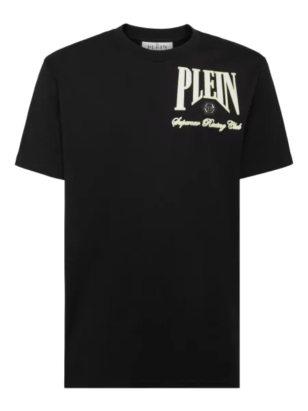 Tricou Philipp Plein negru