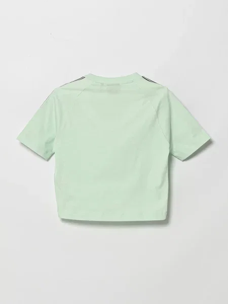 Emporio Armani tričko zelené