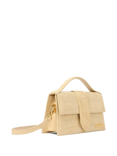 Geantă Jacquemus