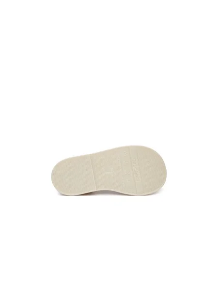 Szandál Melissa Mini Melissa Mar Sandal Uni Bb bézs