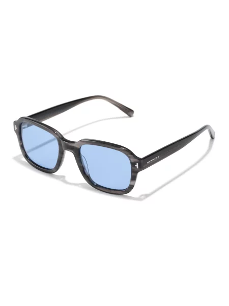 HAWKERS Ochelari de soare Twist închis gri