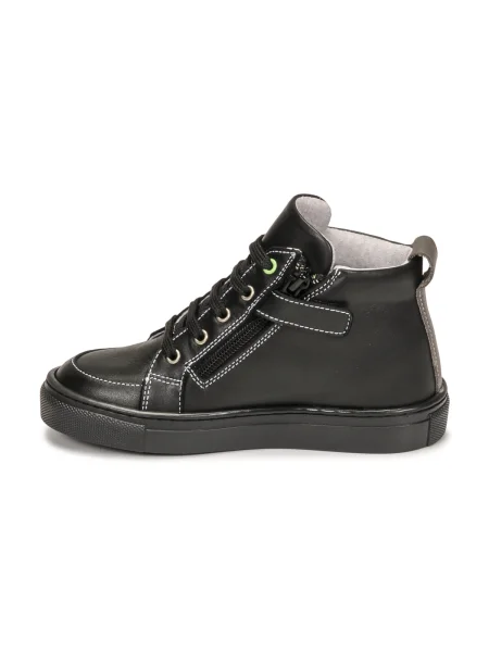 Pantofi copii Gbb negru