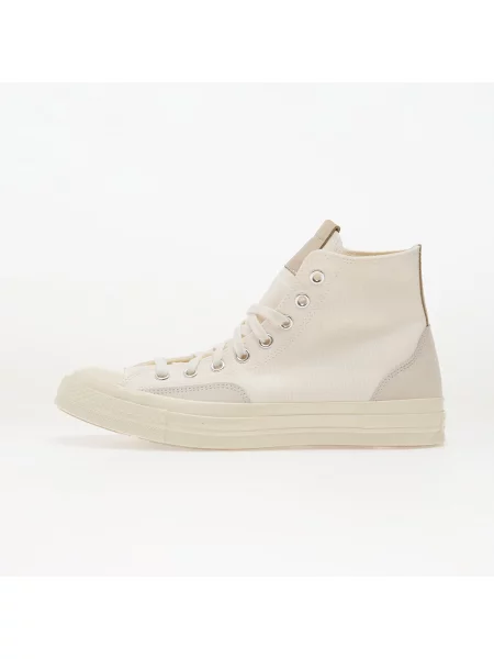 Converse teniși Chuck 70 alb