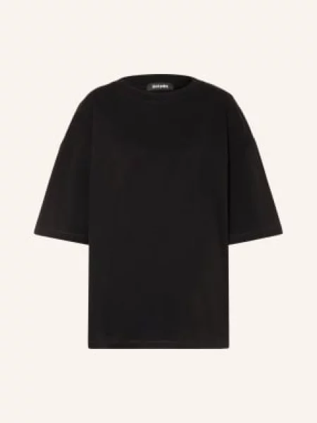 Black Palms Koszulka Heavy schwarz czarna