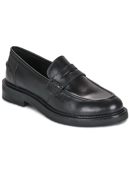 Pantofi Geox negru