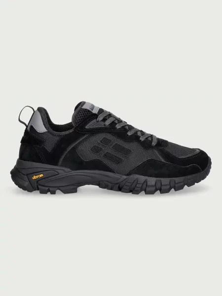 Napapijri sneakers pentru bărbați negru