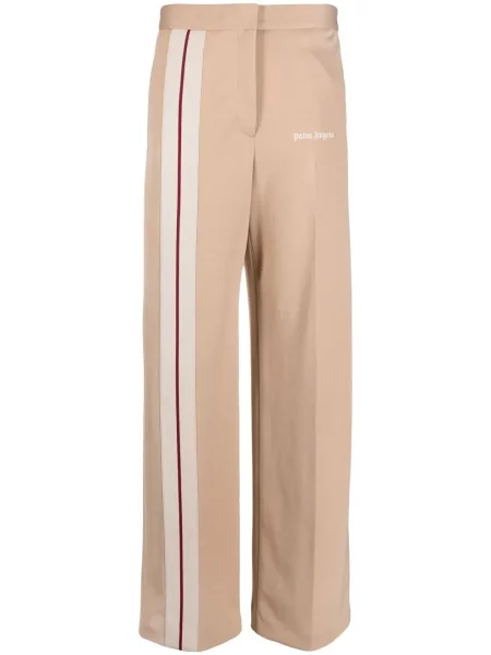 Pantaloni Palm Angels cu imagine
