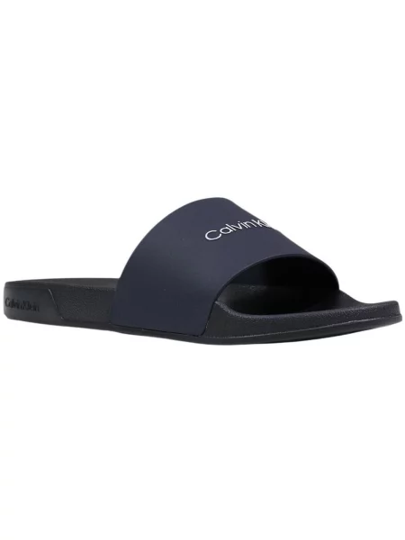 Calvin Klein Șlapi negru