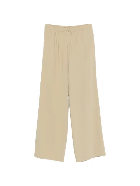 Pantaloni Ermanno Scervino cu cordon
