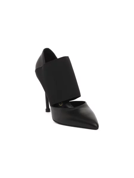 Pantofi Albano negru
