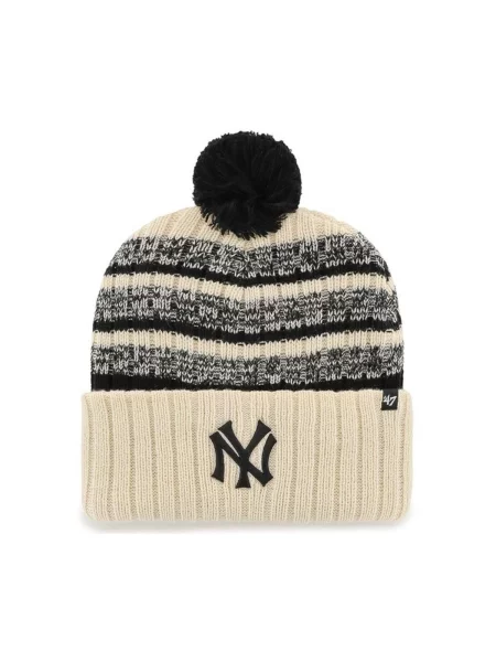 Căciulă 47 Brand negru