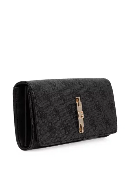 Portofel Guess negru