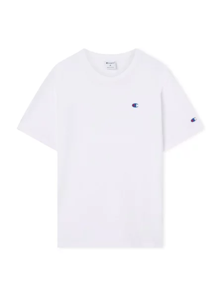 Champion Tricou alb
