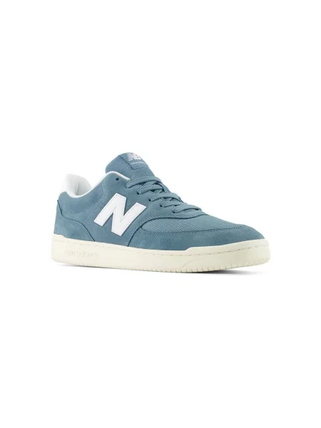 Pantofi New Balance alb