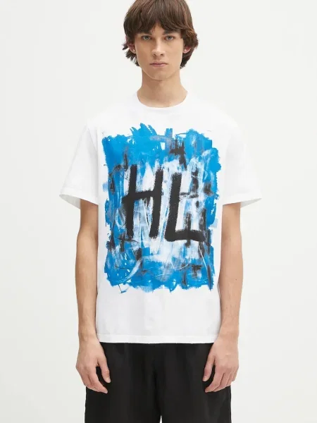 Helmut Lang póló fehér