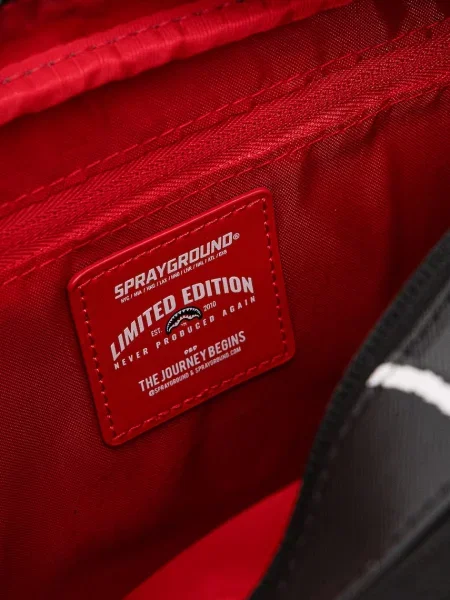 Sprayground косметичка