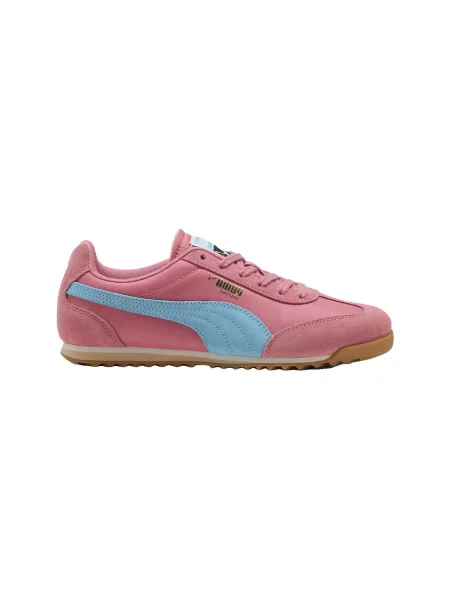 Pantofi Puma roz