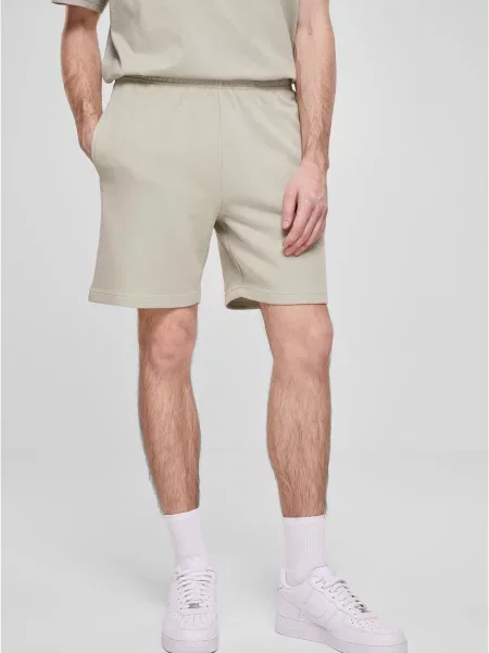 Kraťasy Urban Classics šedé