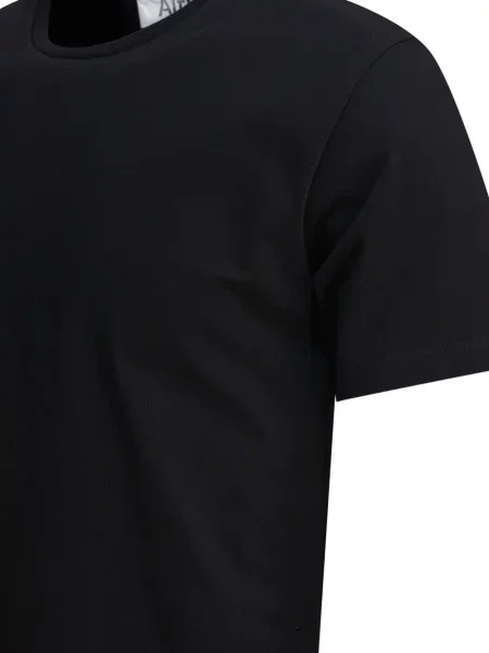 Tricou Altum cu decolteu rotund negru