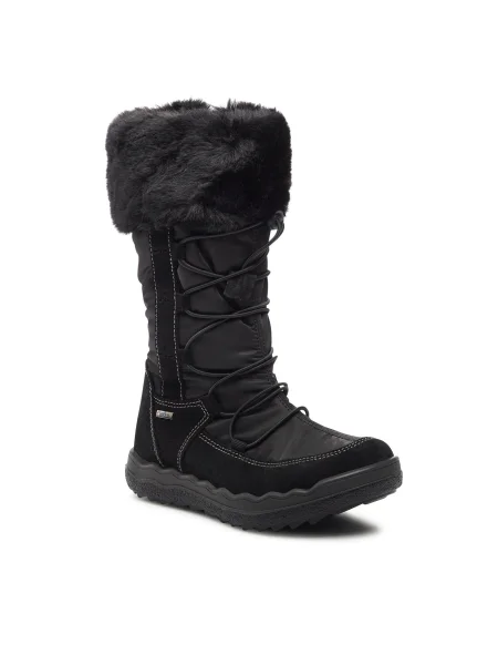 Primigi Csizma GORE-TEX S fekete