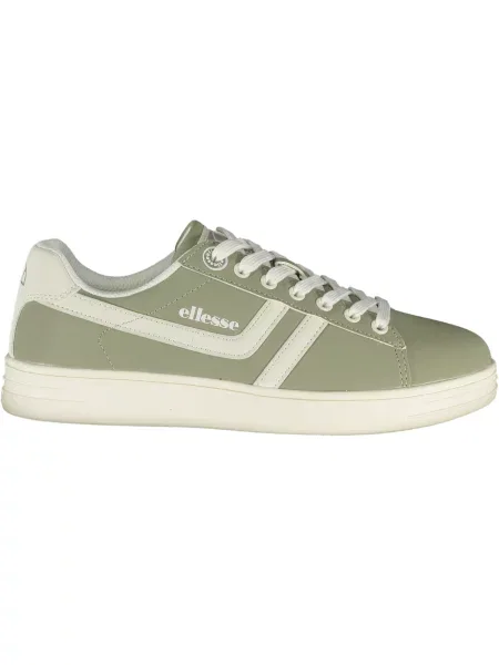Sneakerși Ellesse verde