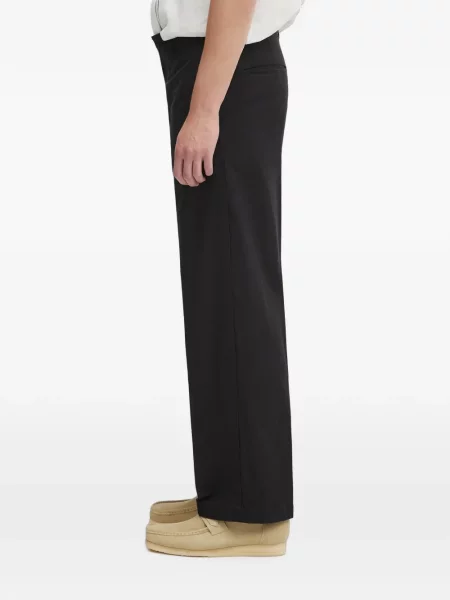 Pantaloni Visvim negru