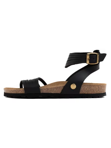 Bayton Sandale Gipsy' negru