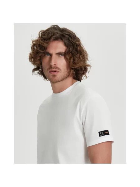 Tricou Suns alb