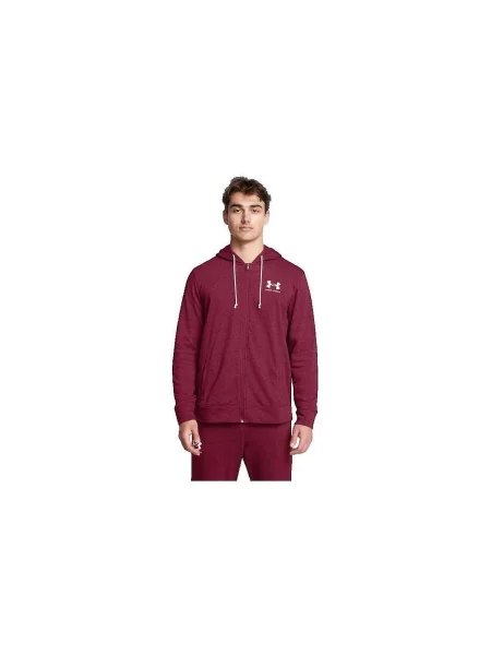 Pantaloni Under Armour din material terry
