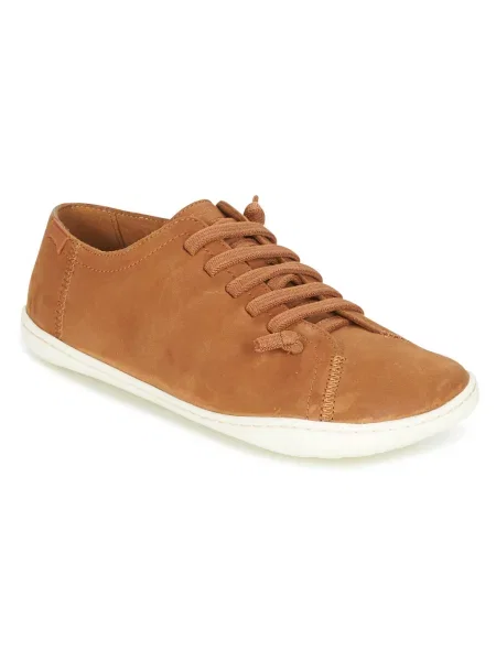 Pantofi Camper maro