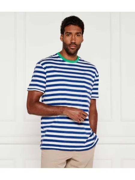 POLO RALPH LAUREN Póló kék
