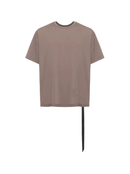Tricou Rick Owens Drkshdw maro