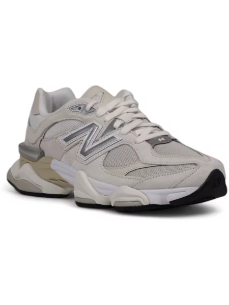 Pantofi New Balance alb