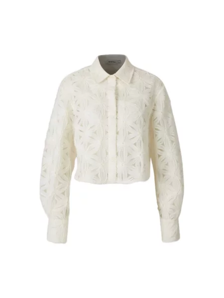 Koszula Simkhai biała