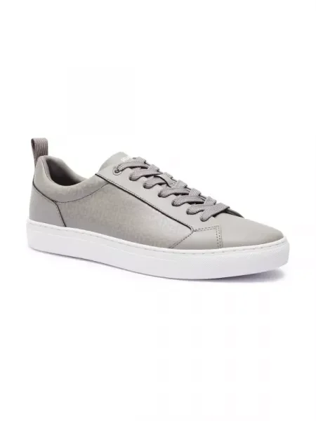 HUGO Sneakers Morrie_Tenn_mono_N gri