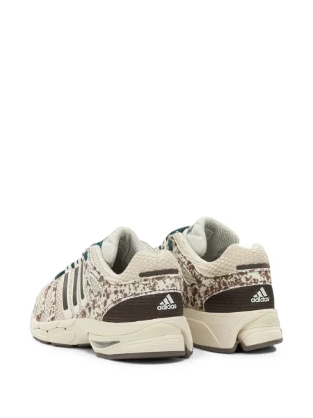 Sneakerși Adidas alb