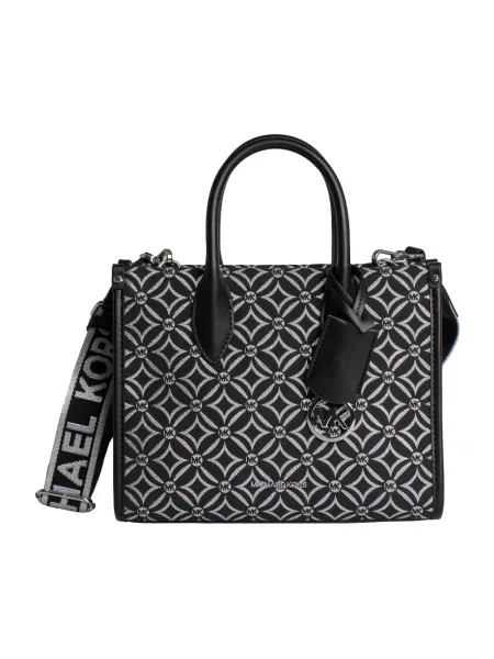 Torebka crossbody Michael Kors czarna