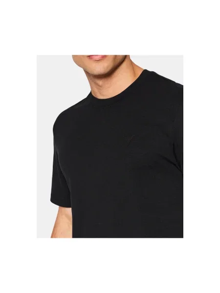Tricou Guess negru