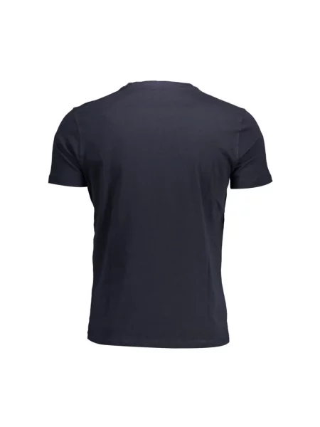 Koszulka polo U.s Polo Assn. niebieska