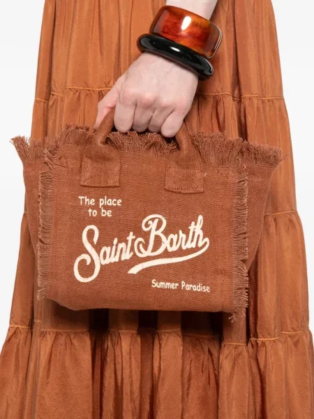 Geantă Mc2 Saint Barth de in maro