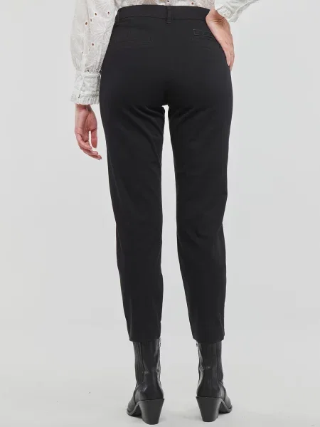 Pantaloni Freeman T.porter negru