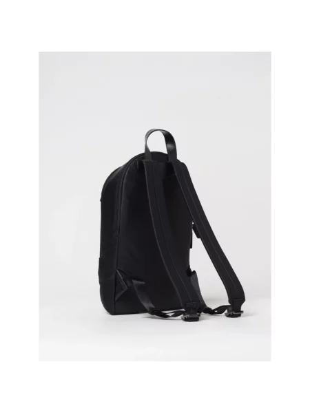 Torba Emporio Armani czarna