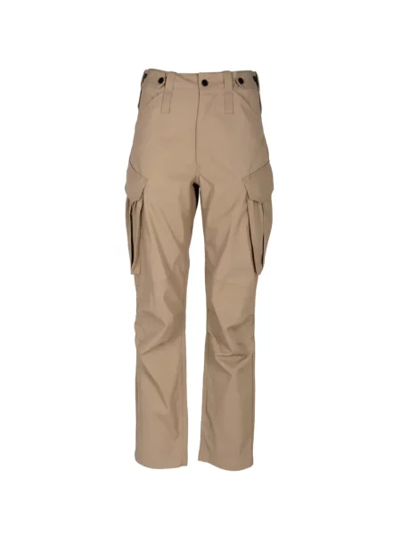Cu centură pantaloni Co