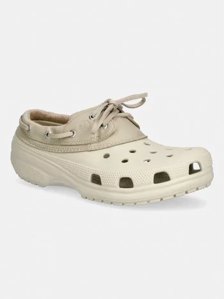 Crocs Classic Islander papuci bărbătești