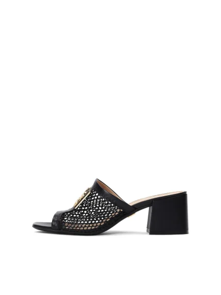 Kazar Saboți auriu negru