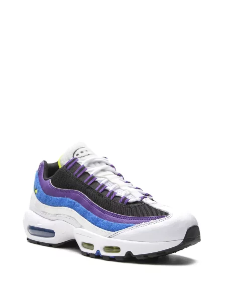 Sportbačiai Nike Air Max 95 balta