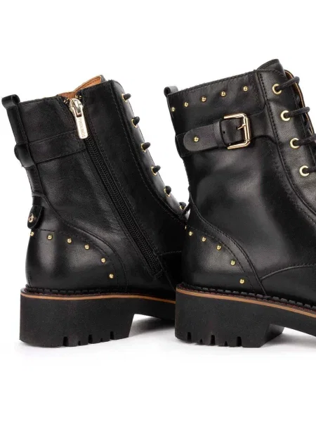 Pantofi Pikolinos negru