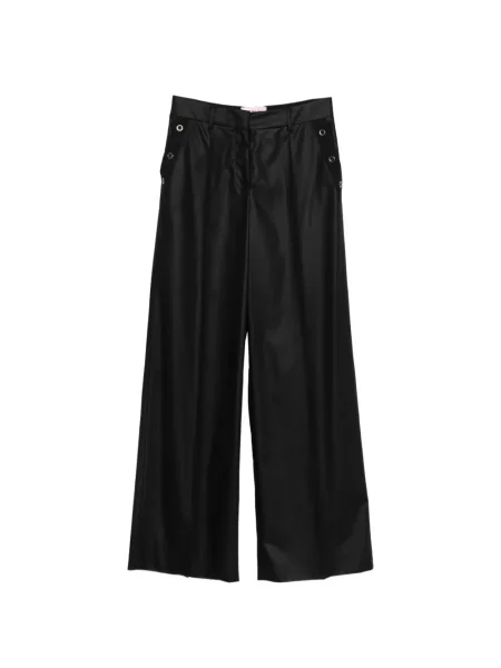 Pantaloni Iceberg negru