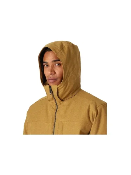 Geacă Helly Hansen portocaliu